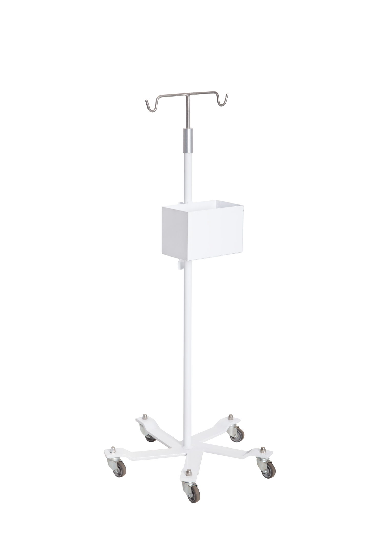 CUSTOM 2 Customised Heavy Base Drip Stand