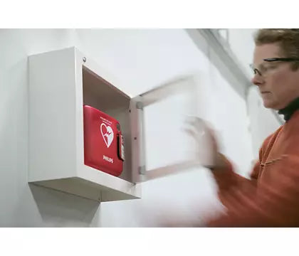 Philips HeartStart FRx AED