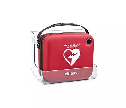 Philips HeartStart HS1 AED