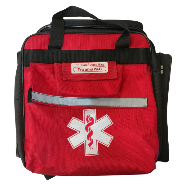 ILS Jump Bag