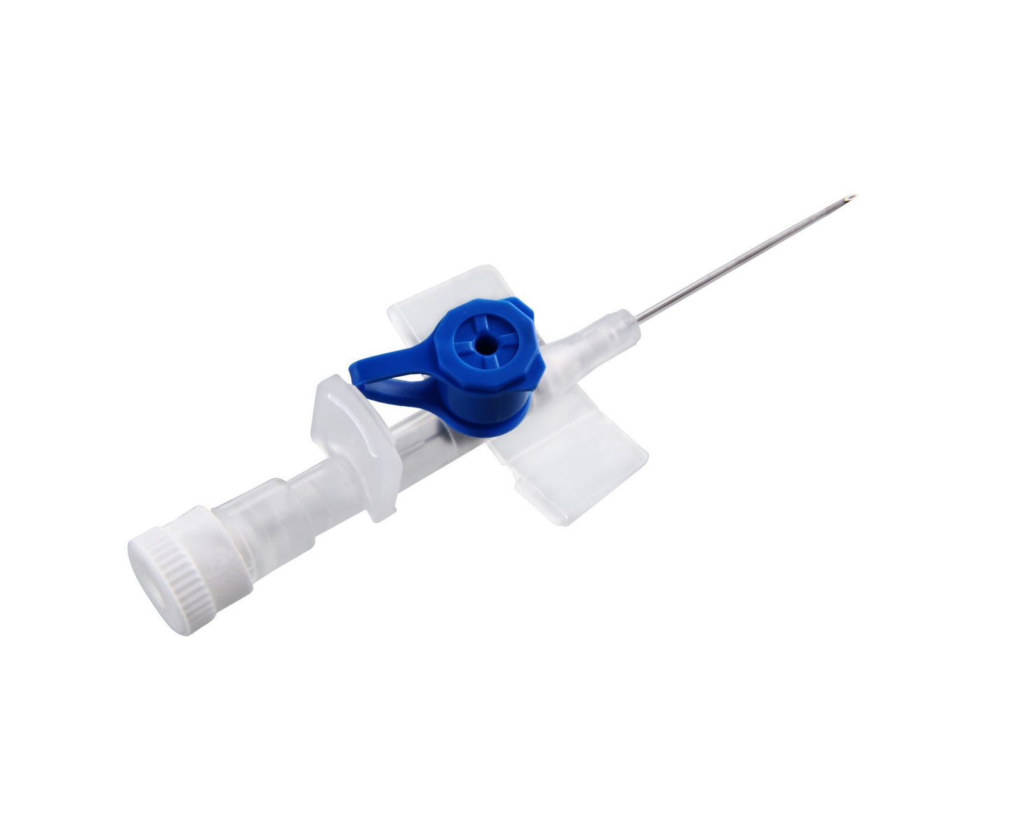 Intravenous Cannula's