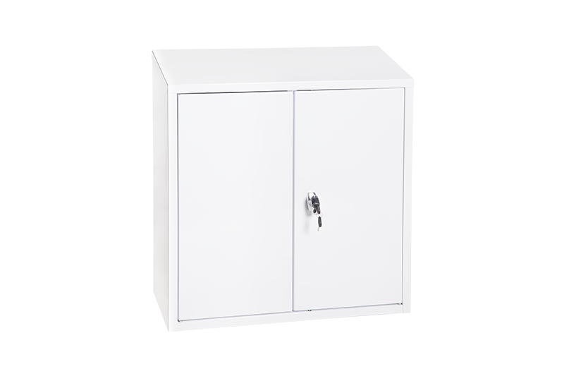 BS 45 E Double Door Drug Cabinet