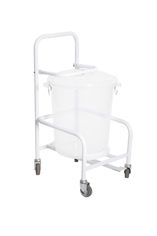 BS 99 A 26L Clinibin