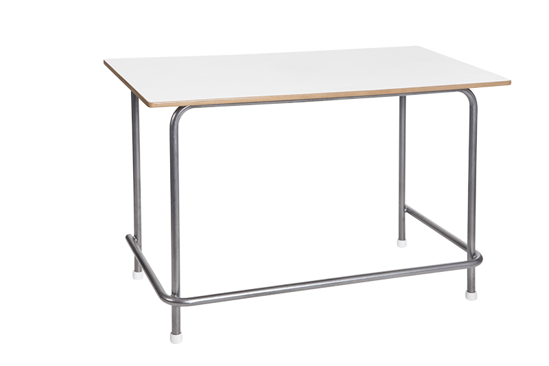 CUSTOM 4 School Desks
