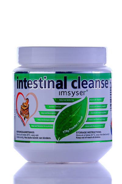 Bulk Offer Gut Cleanse & Health Support Combo Package