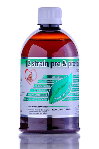Bulk Offer Gut Cleanse & Health Support Combo Package
