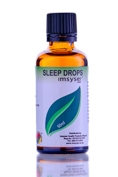 Sleep Drops 50ml