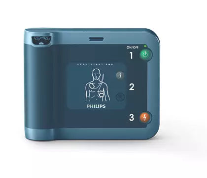 Philips HeartStart FRx AED