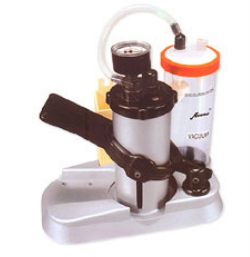 Foot Suction Unit