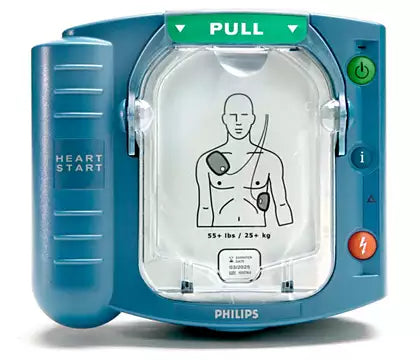 Philips HeartStart HS1 AED