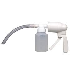 Surgical Suction Hand Held