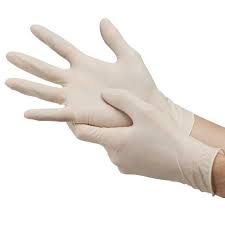 Gloves Latex Powder Free