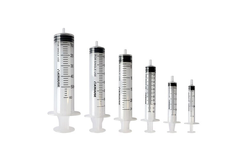 Syringes