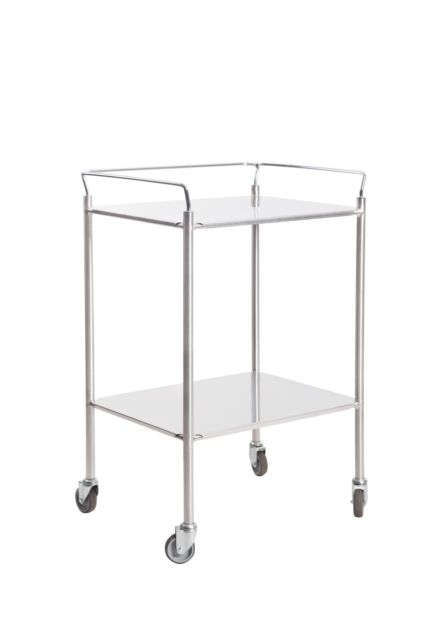 BS 53/SS/610 Medium Dressing Trolley