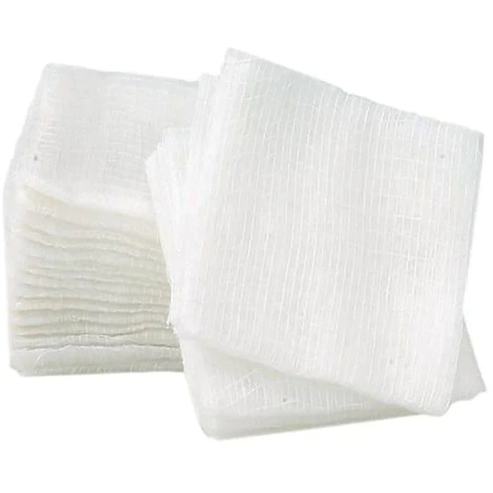 Gauze Swabs