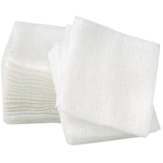 Gauze Swabs