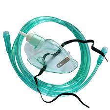 Oxygen Masks