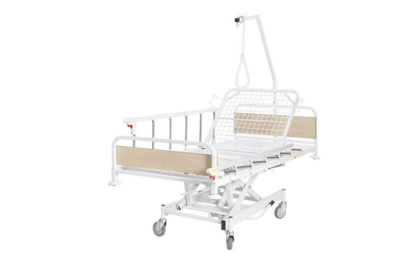 BS 1700 Two Section Hi-Lo Bed