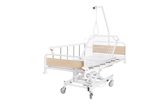 BS 1700 Two Section Hi-Lo Bed