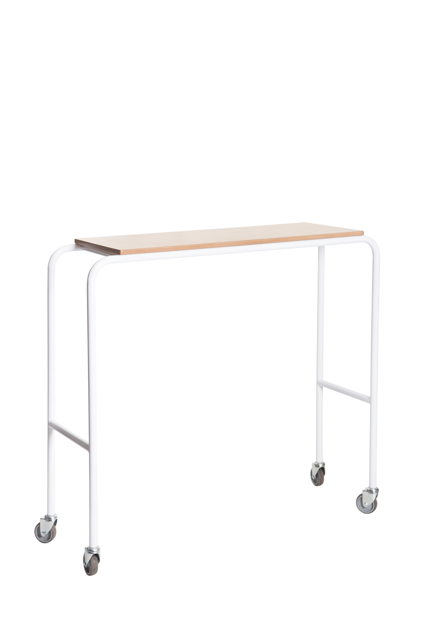 BS 22 Fixed Height Overbed Table