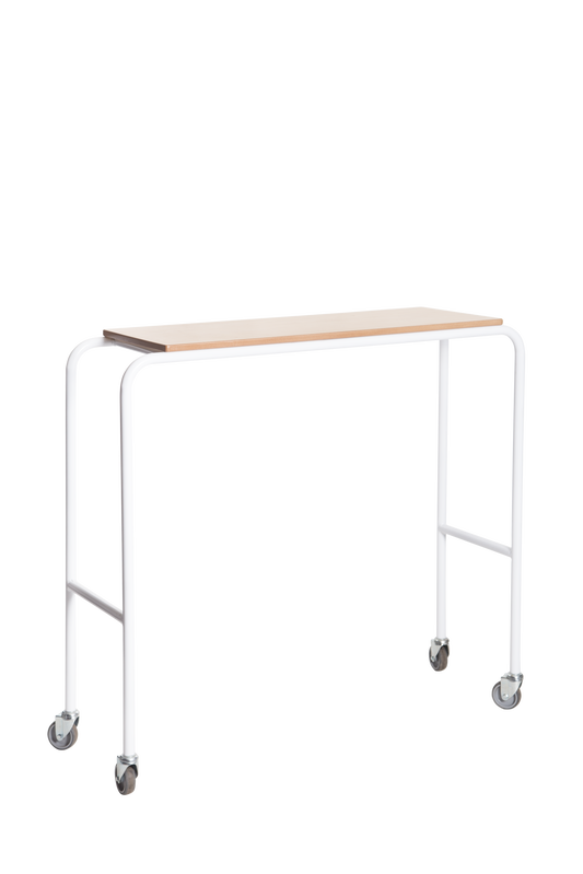 BS 22 Fixed Height Overbed Table