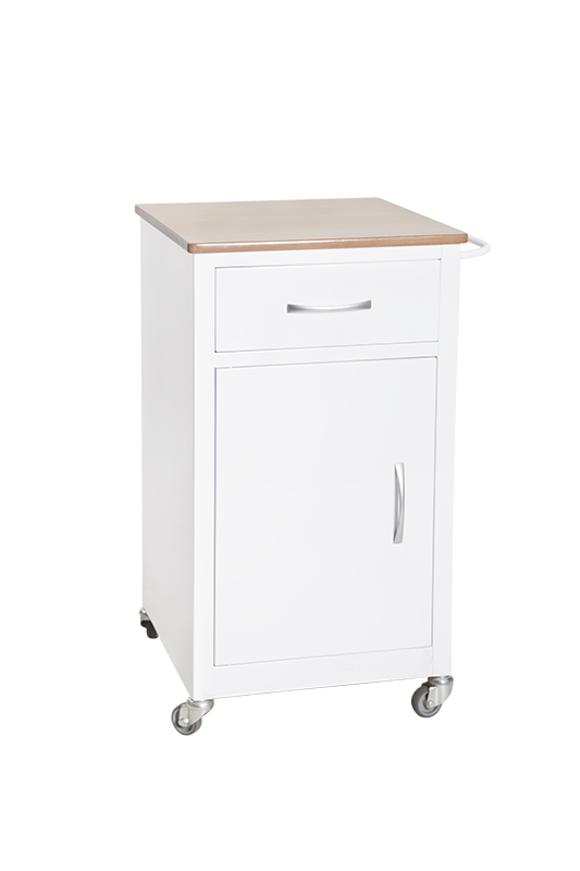 BS 28 A Single Bedside Locker