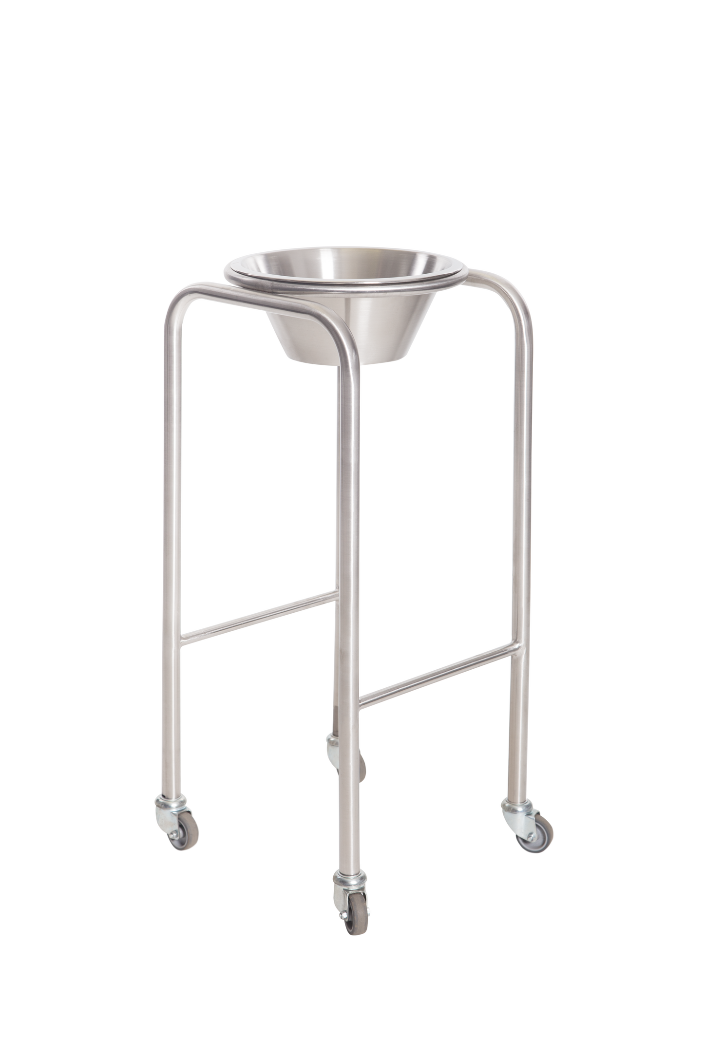 BS 34 SS Single Bowl Stand