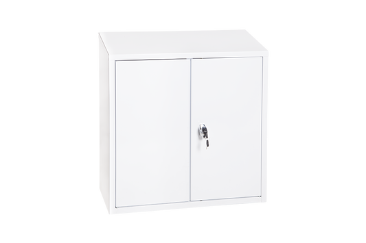 BS 45 E Double Door Drug Cabinet