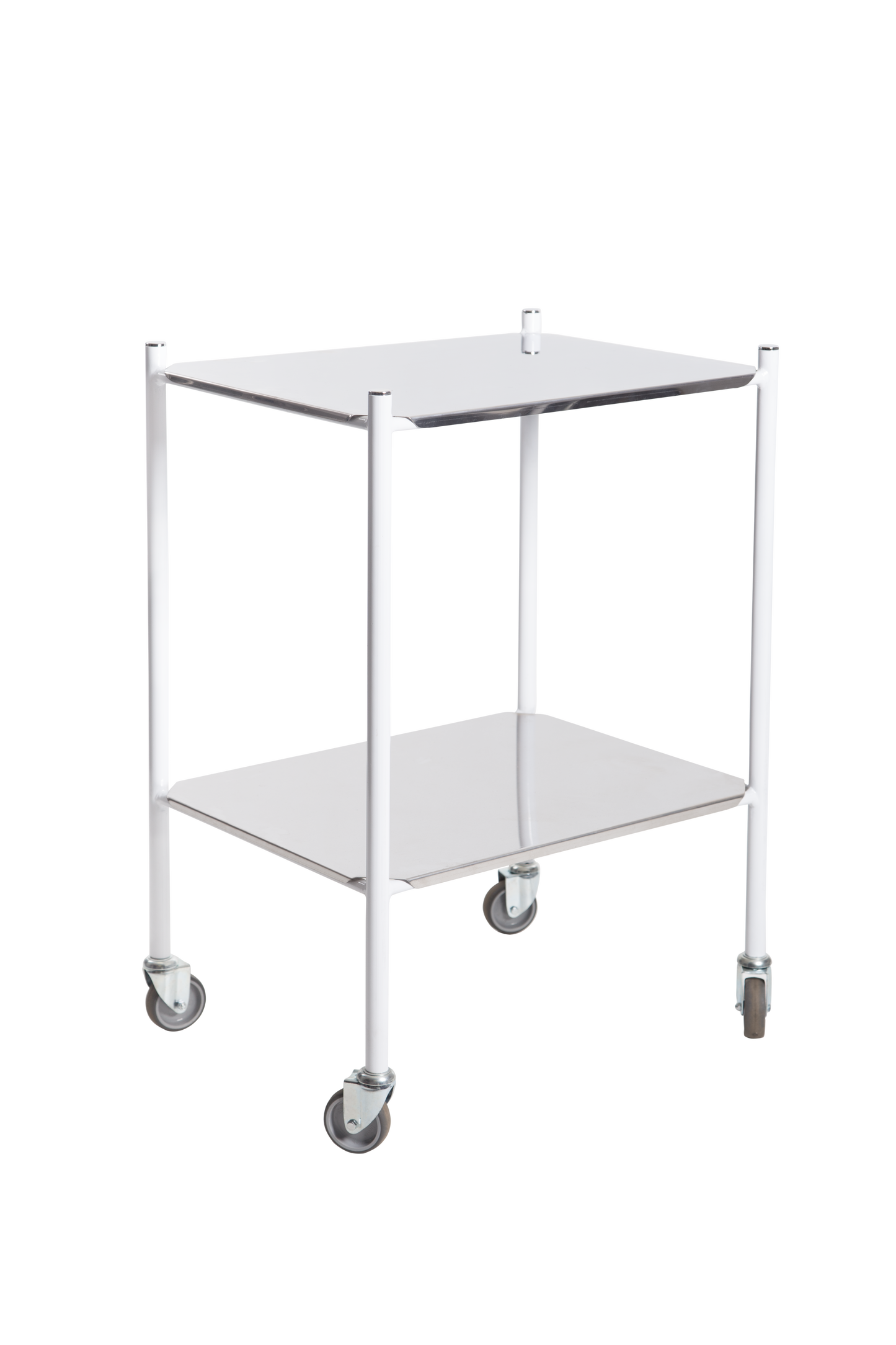 BS 58/E/457 Small Instrument Trolley