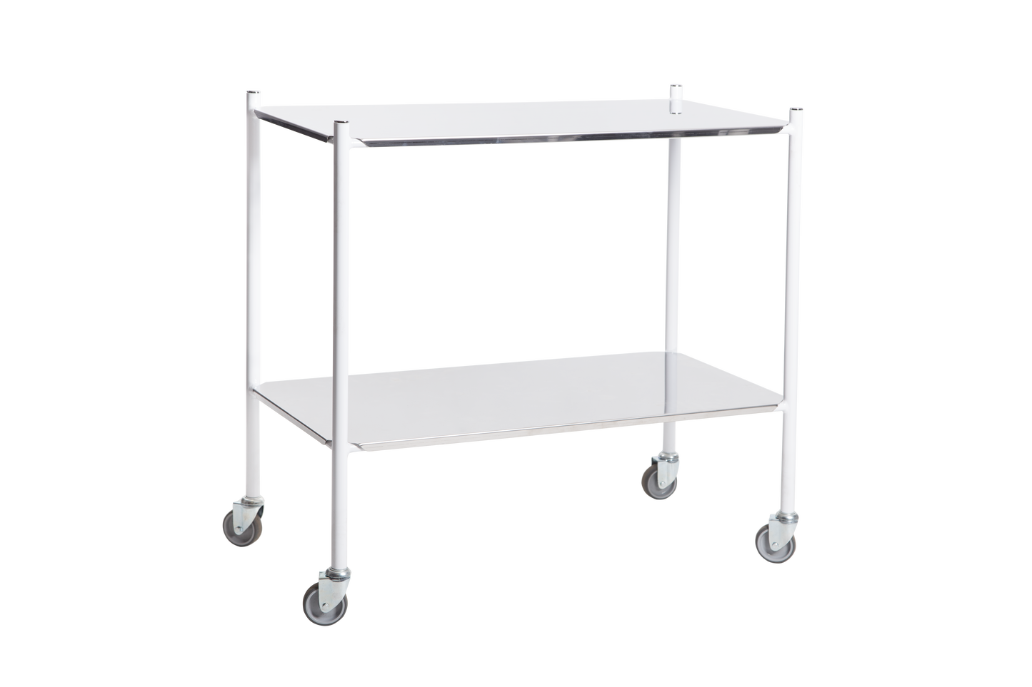 BS 58/E/915 Large Instrument Trolley