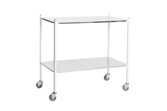 BS 58/E/915 Large Instrument Trolley