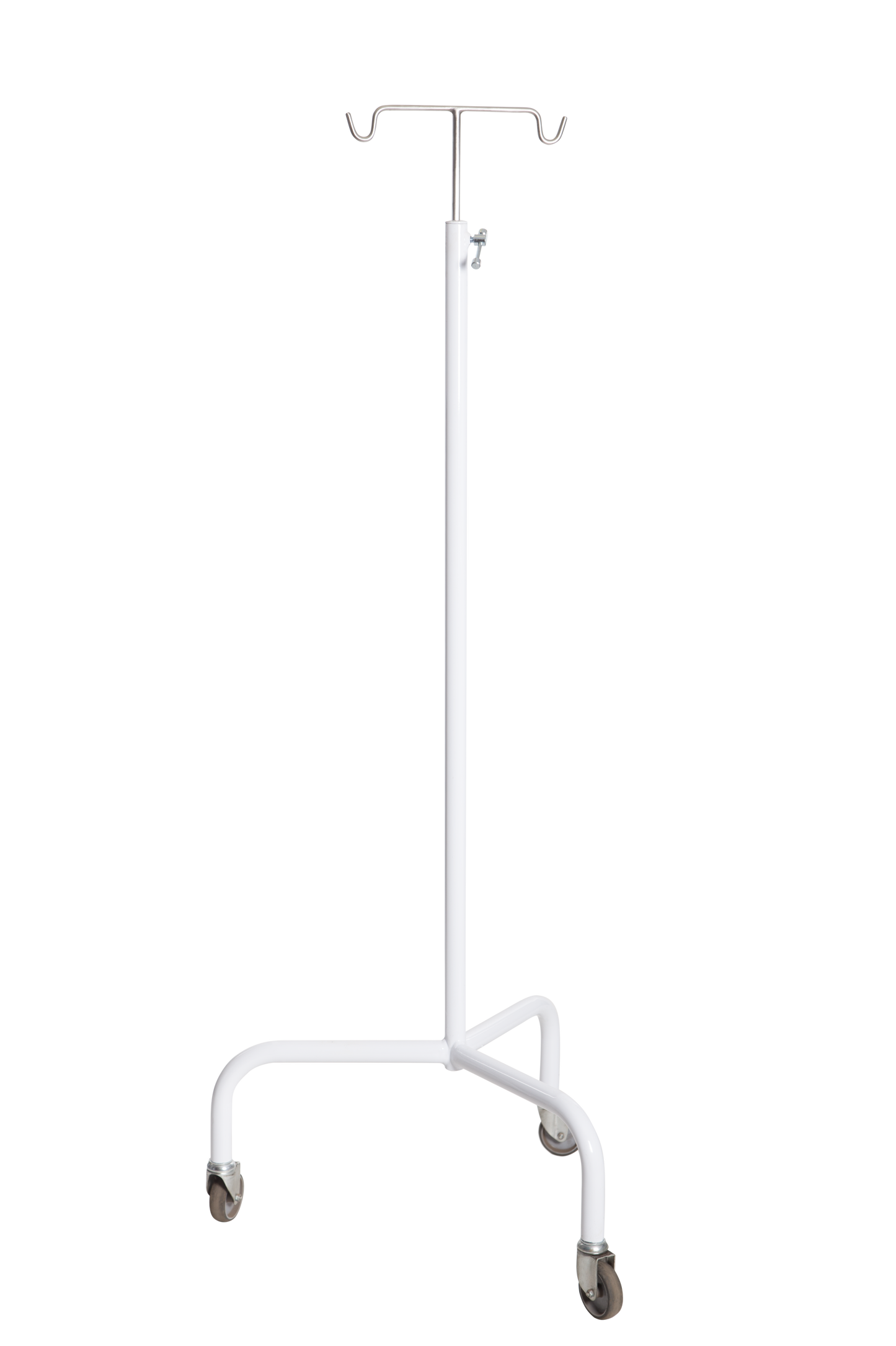 BS 68/EP/STR Mobile Drip Stand-3 Leg