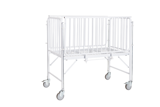 BS 7 Child Cot