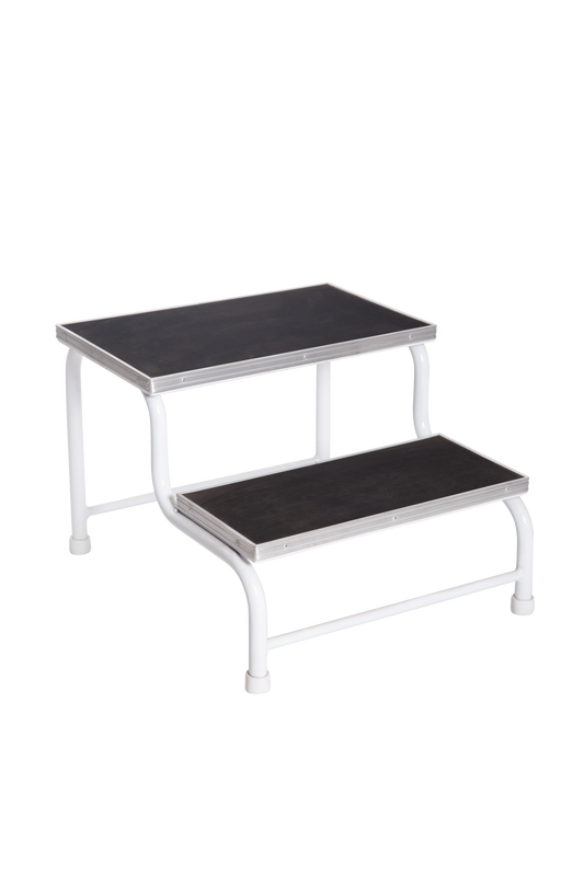 BS 80 A/E/RT Double Foot Stool