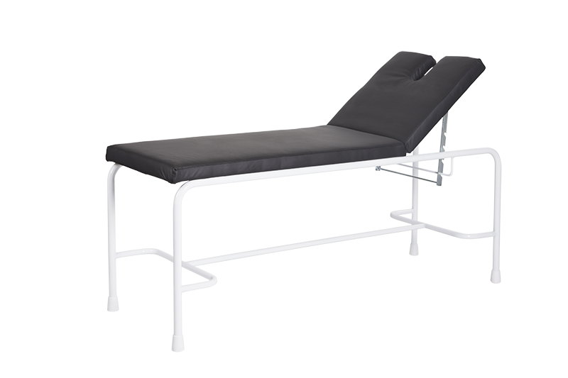 BS 88 C/0 Examination Couch With Breathing Hole