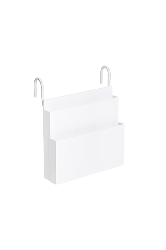 BS 92 Patient Chart Holder Epoxy