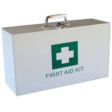 First Aid Regulation 7 Kit