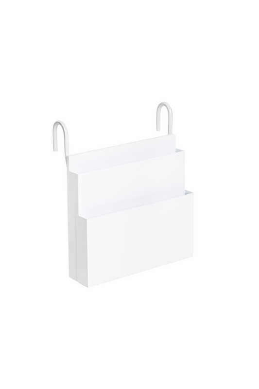 BS 92 (S/S) Patient Chart Holder - Stainless Steel