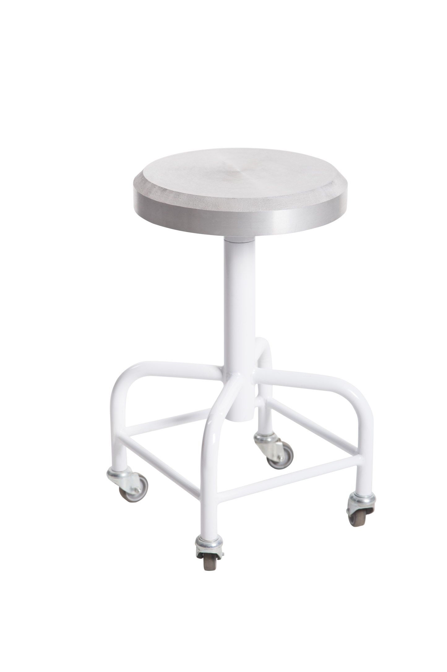 BS 78 E/CAST Anaesthetic Stool