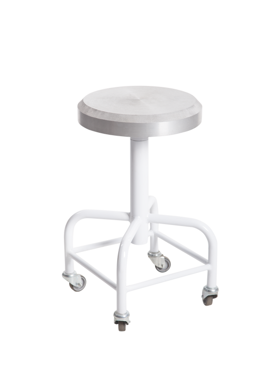 BS 78 E/CAST Anaesthetic Stool