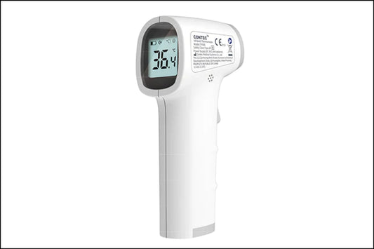 Thermometer Infra Red Thermoscan