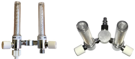 Flow Meters