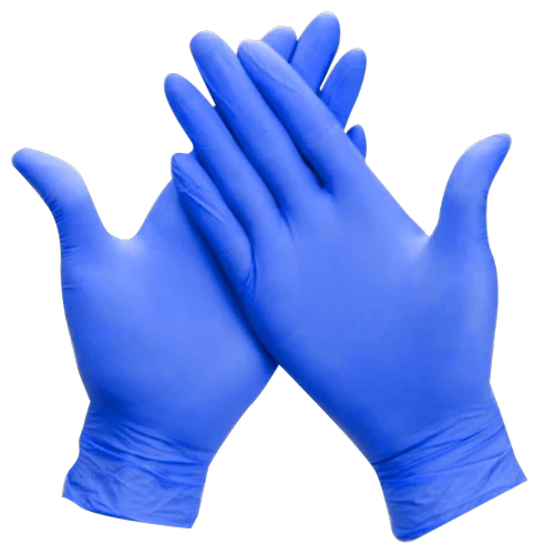 Gloves Nitrile