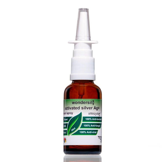 Magnesium Nasal Spray 35ml