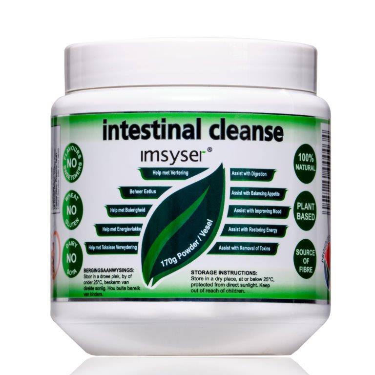 Bulk Offer Deep Intestinal Cleanse