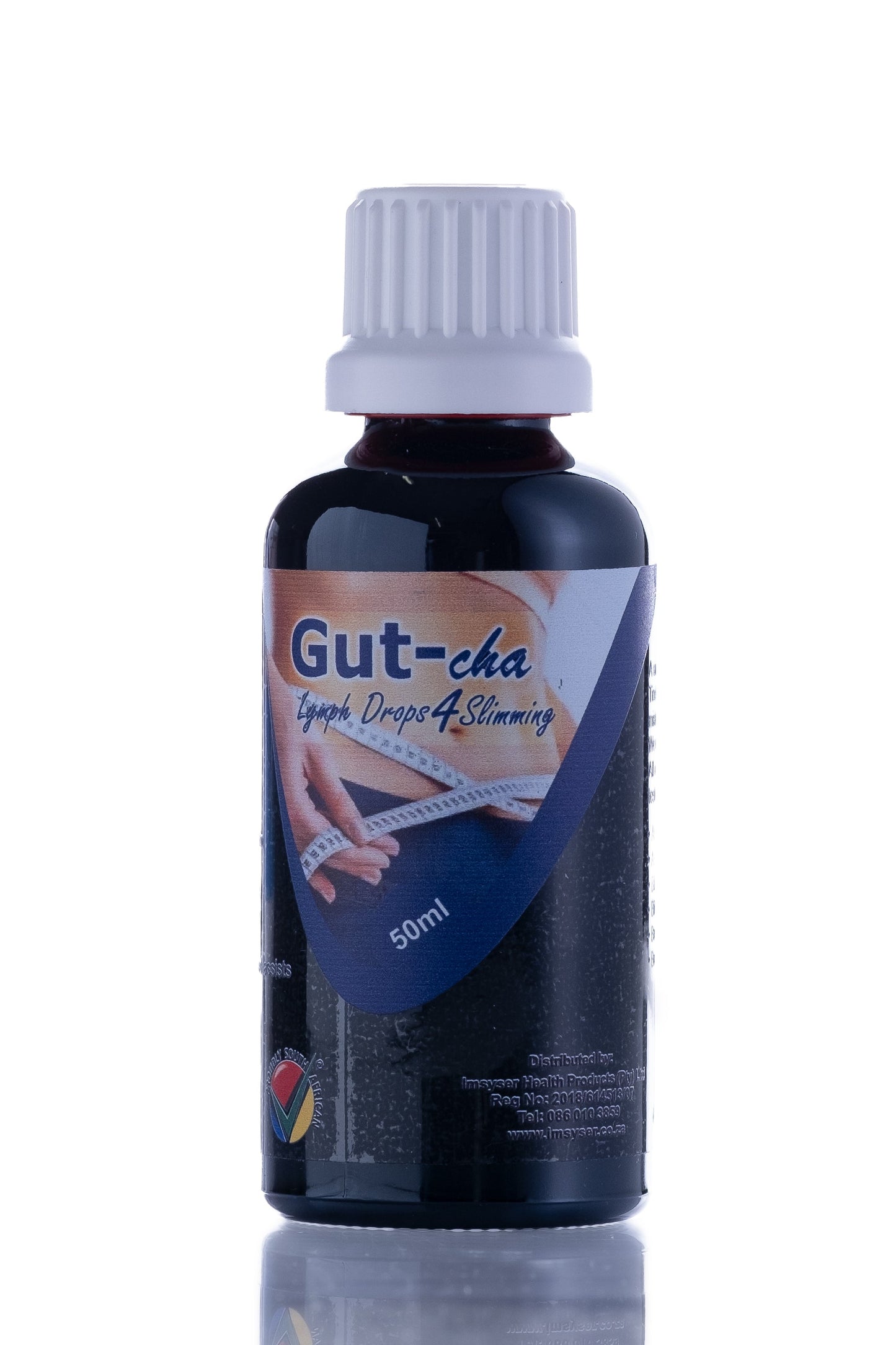 GUT-cha Slimming Range Combo