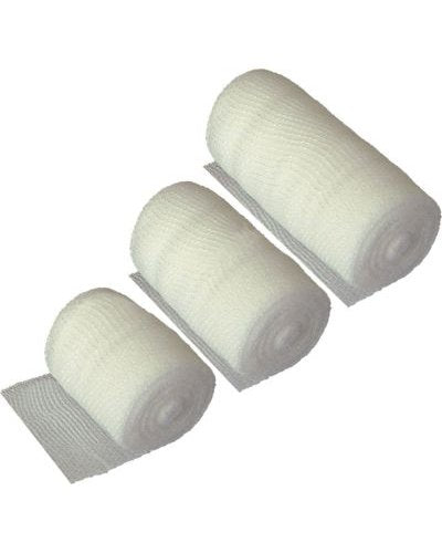 Elastic Adhesive Plaster Strapping 12's