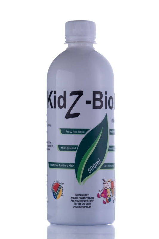 KidZ Probiotic 500ml