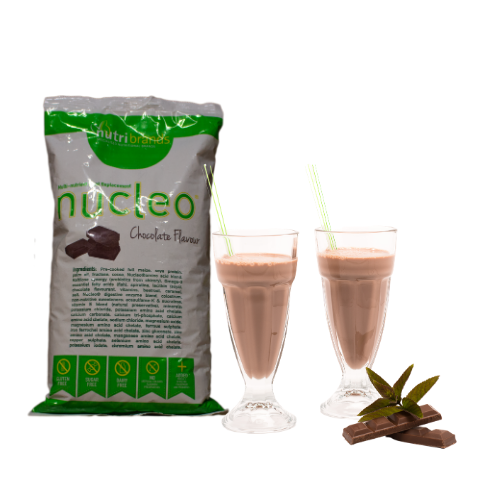 Nucleo Super Food Shake 750g