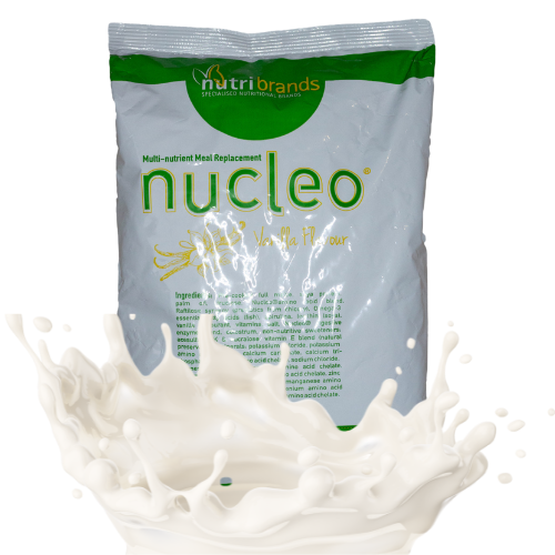 Nucleo Super Food Shake 750g